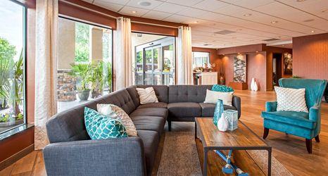 其他 2 Quality Inn & Suites Pacific, Auburn