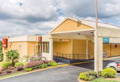 その他 4 Econo Lodge Conley