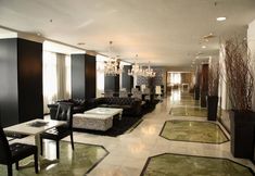 Lainnya 6 Leonardo Hotel Granada