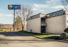 其他 5 Comfort Inn Jamestown-Ny