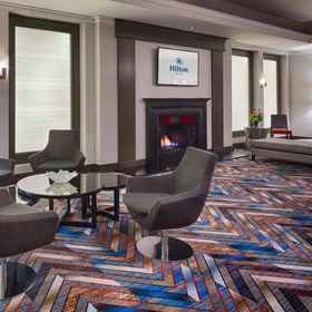 Hilton Seattle 1, 酒店 西雅图