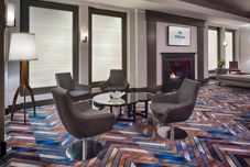 Others Hilton Seattle