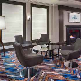 Hilton Seattle 1, Hotel Washington