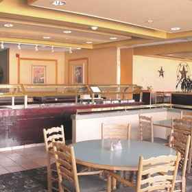 DFW Airport Hotel & Conference Center1 , 飯店达拉斯-沃斯堡国际机场