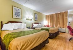 その他 5 Econo Lodge Conley