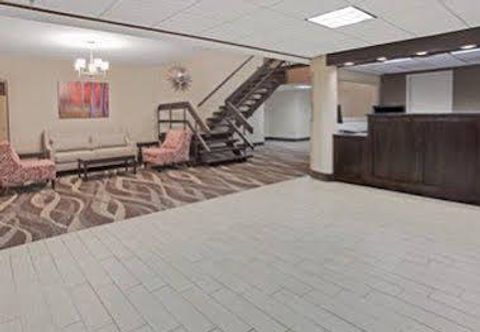 其他 Days Inn Newburgh West Point/Stewart Intl Airport