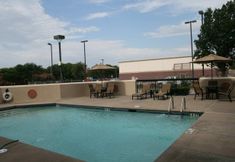 Lain-lain 6 Hampton Inn Plano-North Dallas, TX