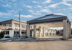 其他 6 Comfort Inn Jamestown-Ny