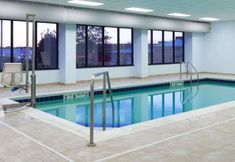 其他 6 Wingate By Wyndham Rome