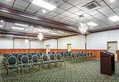 Lain-lain 6 Quality Inn and Suites Kingston