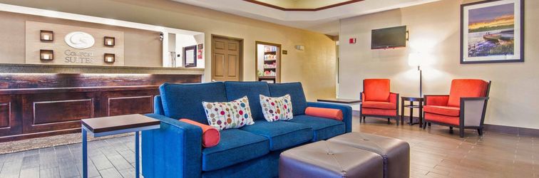 Others Comfort Suites Rochester, NY