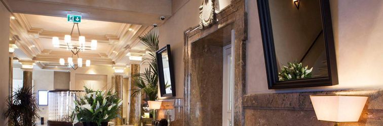 其他 The House Hotel Vault Karakoy