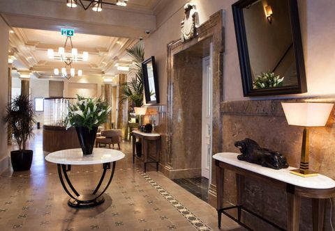 其他 The House Hotel Vault Karakoy