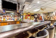 その他 7 Econo Lodge Conley