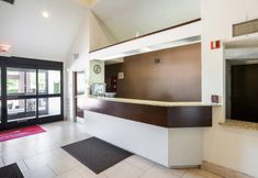 其他 2 Econo Lodge Inn & Suites Dallas