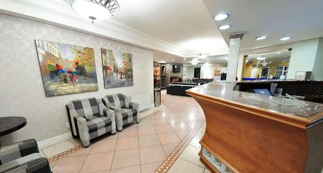 Others 2 Hotel Klein Ville