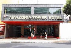 其他 7 Amazonia Tower Hotel