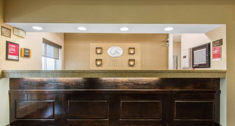 Others 2 Comfort Suites Rochester, NY