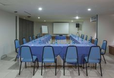 Others 7 Best Western Hotel Caicara