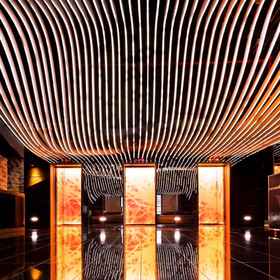 W New York Downtown 1, Khách sạn The Owl's Head