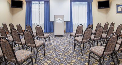 其他 2 Wingate By Wyndham Rome