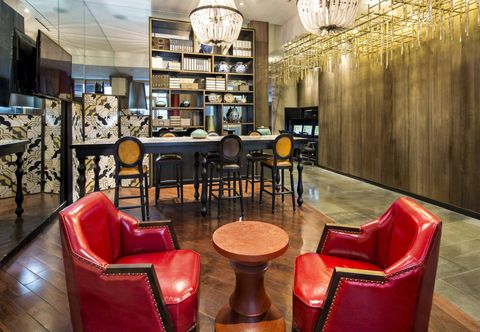 기타 Holiday Inn Manhattan-Financial District