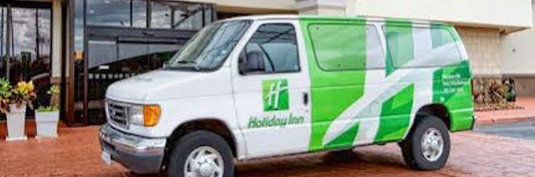 Others Holiday Inn Houston-Sw-Hwy 59s Beltway 8