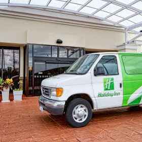 Holiday Inn Houston-Sw-Hwy 59s Beltway 81 , 飯店My Smyle Dental