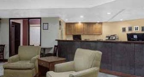 Lain-lain 2 Days Inn Port Angeles