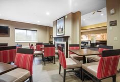 Others 3 Comfort Suites Rochester, NY