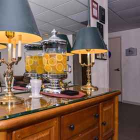 Best Western Thousand Oaks Inn1 , 飯店文图拉县