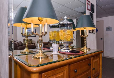 其他 Best Western Thousand Oaks Inn