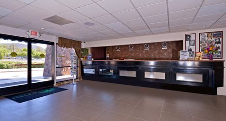 其他 2 Best Western Thousand Oaks Inn