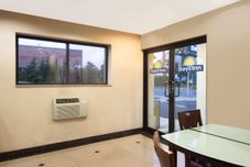 Others Days Inn Long Island/Copiague