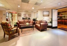 其他 4 Best Western Thousand Oaks Inn