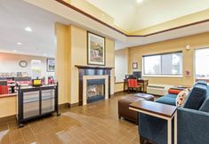 Others 4 Comfort Suites Rochester, NY