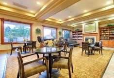 其他 5 Best Western Thousand Oaks Inn