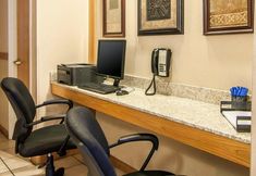 其他 2 Comfort Inn & Suites Bend