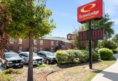 其他 5 Econo Lodge Inn & Suites Dallas