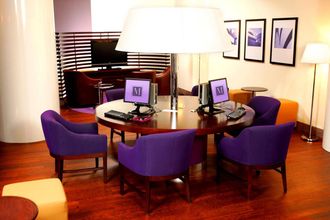 Others 4 The Manhattan at Times Square