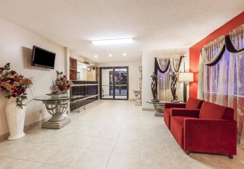 Others SUPER 8 ARLINGTON EAST