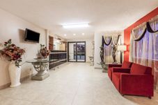 Others SUPER 8 ARLINGTON EAST