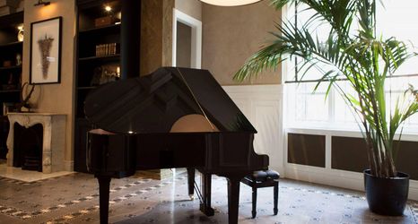 其他 2 The House Hotel Vault Karakoy