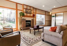 其他 4 Comfort Inn & Suites Bend