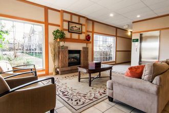 其他 4 Comfort Inn & Suites Bend