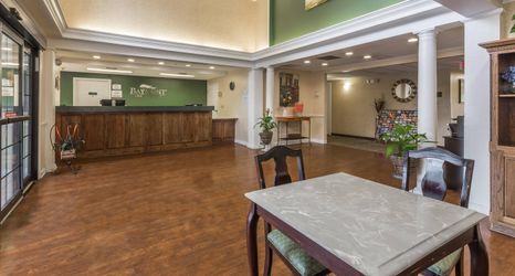 Lain-lain 2 Baymont Inn and Suites Lakeland