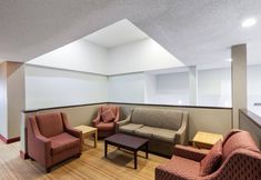 其他 3 Econo Lodge Inn & Suites Dallas