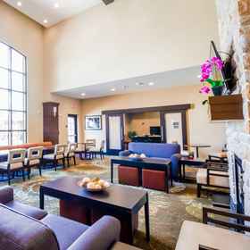 Staybridge Suites Plano Frisco 1, Hotel Collin County
