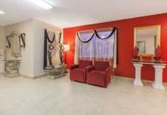 Others 2 SUPER 8 ARLINGTON EAST