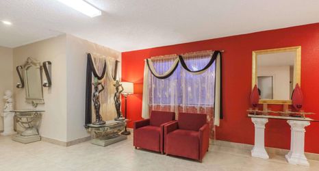 その他 2 SUPER 8 ARLINGTON EAST